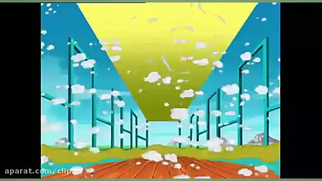 کارتون اوگی و دوستان