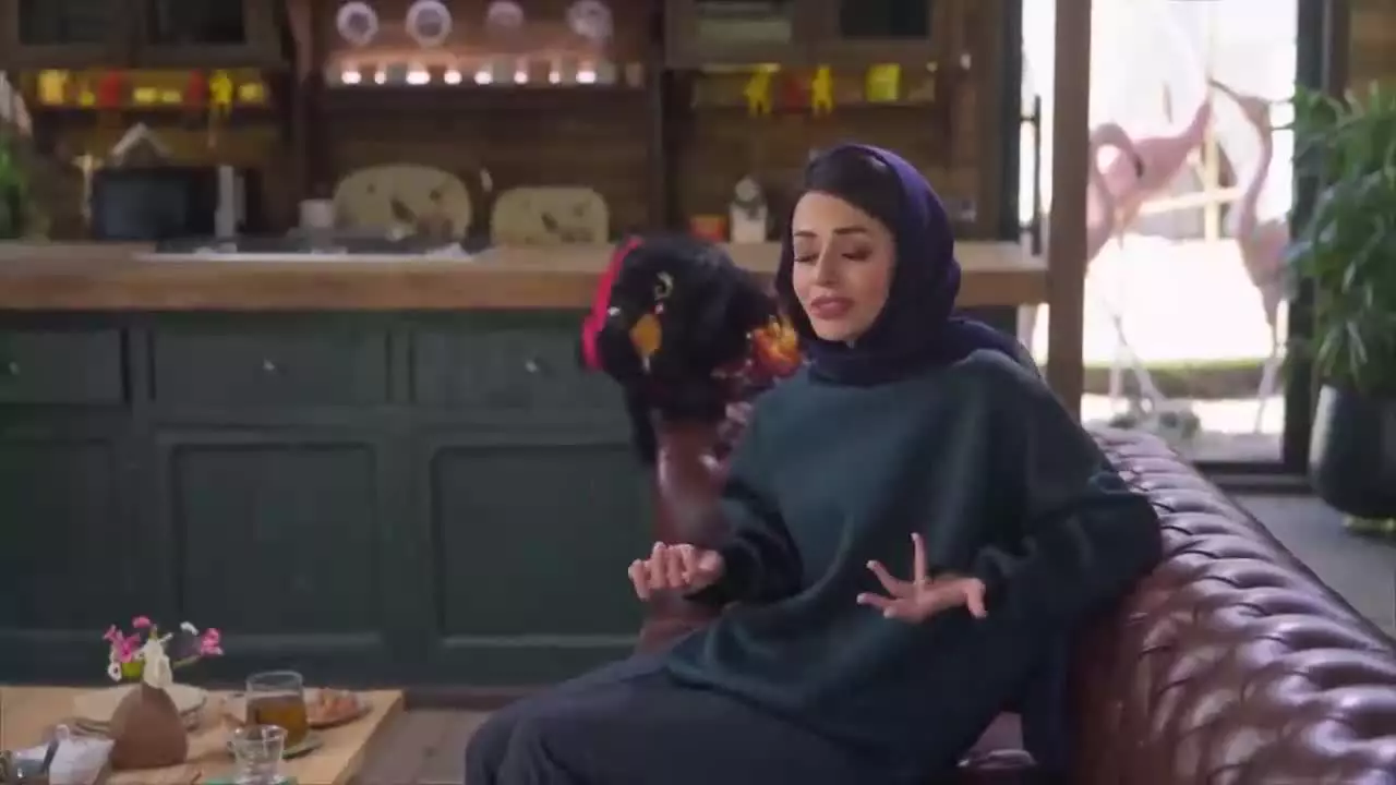 کارناوال رامبد جوان - کامل