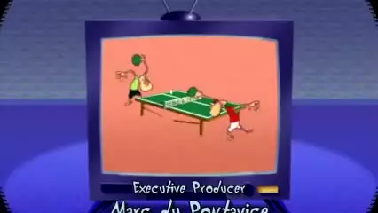 برنامه کودک اوگی و دوستان - قسمت اول