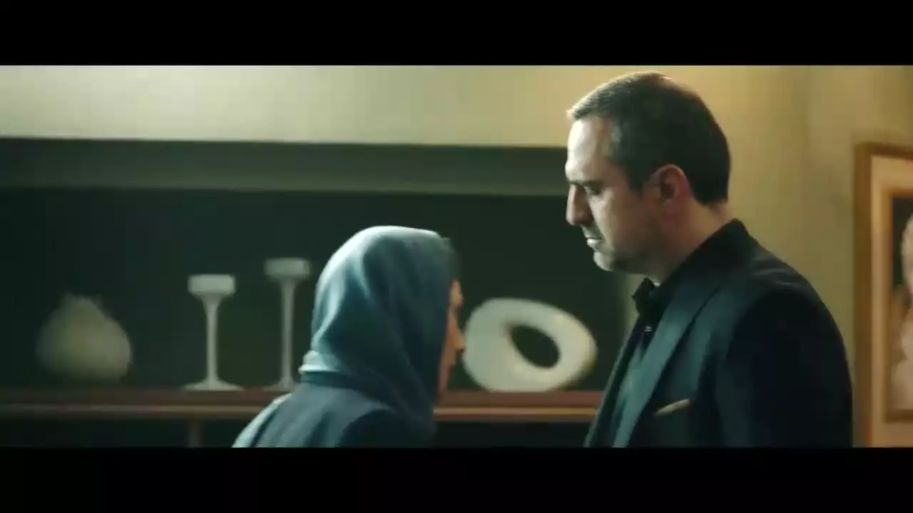 سریال شغال ایرانی