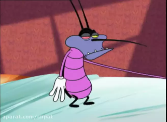 کارتون اوگی و دوستان: دنیای پر از ماجراجویی و خنده