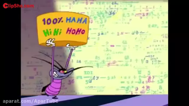 کارتون اوگی و دوستان/کارتون جدید/اوگی و سوسک ها/کارتون اوگی جدید