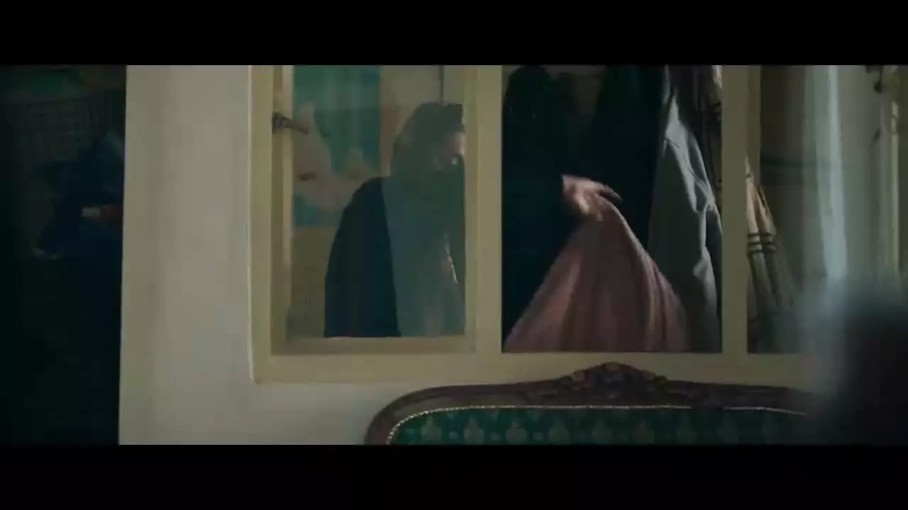 فیلم از یاد رفته قسمت ۱۳