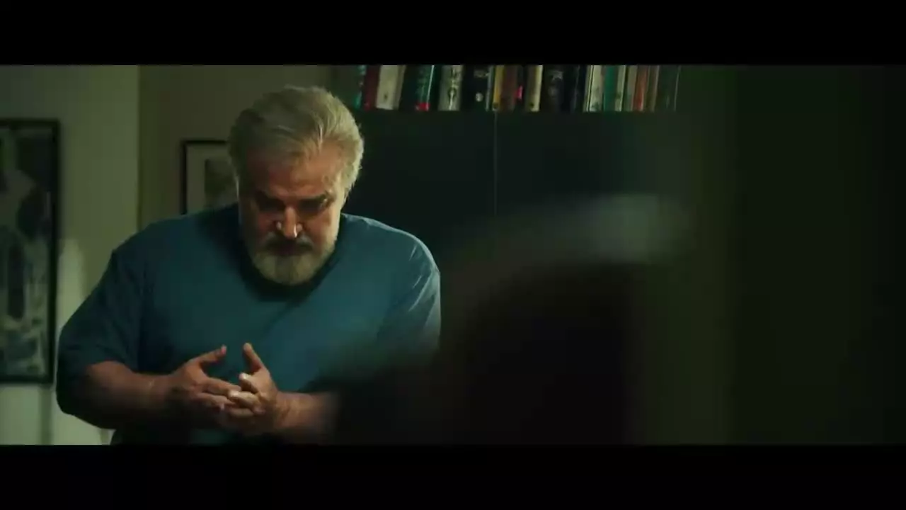 فیلم شغال قسمت ۲۴