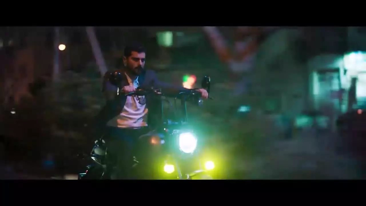 فیلم از یاد رفته قسمت ۲