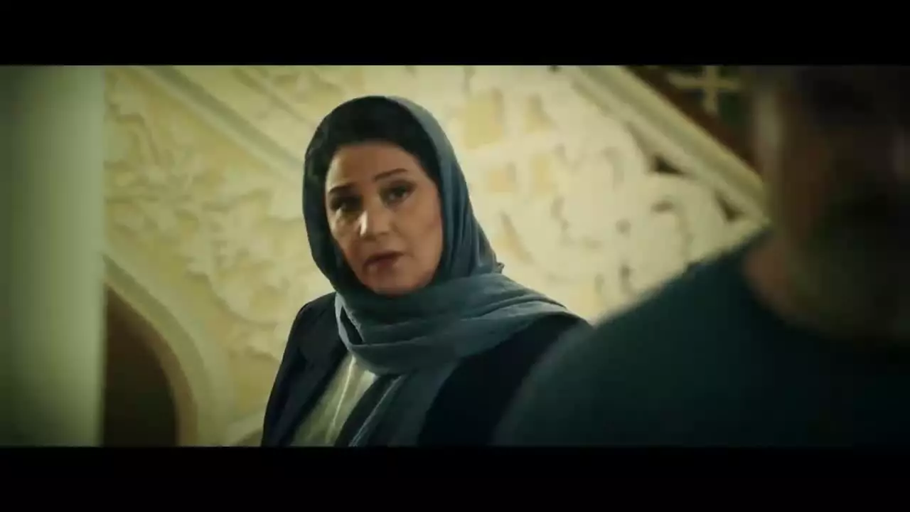 سریال شغال قسمت اخر