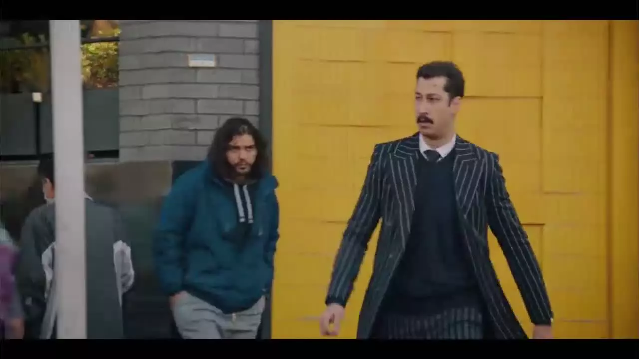 دانلود راز بقا قسمت ۱