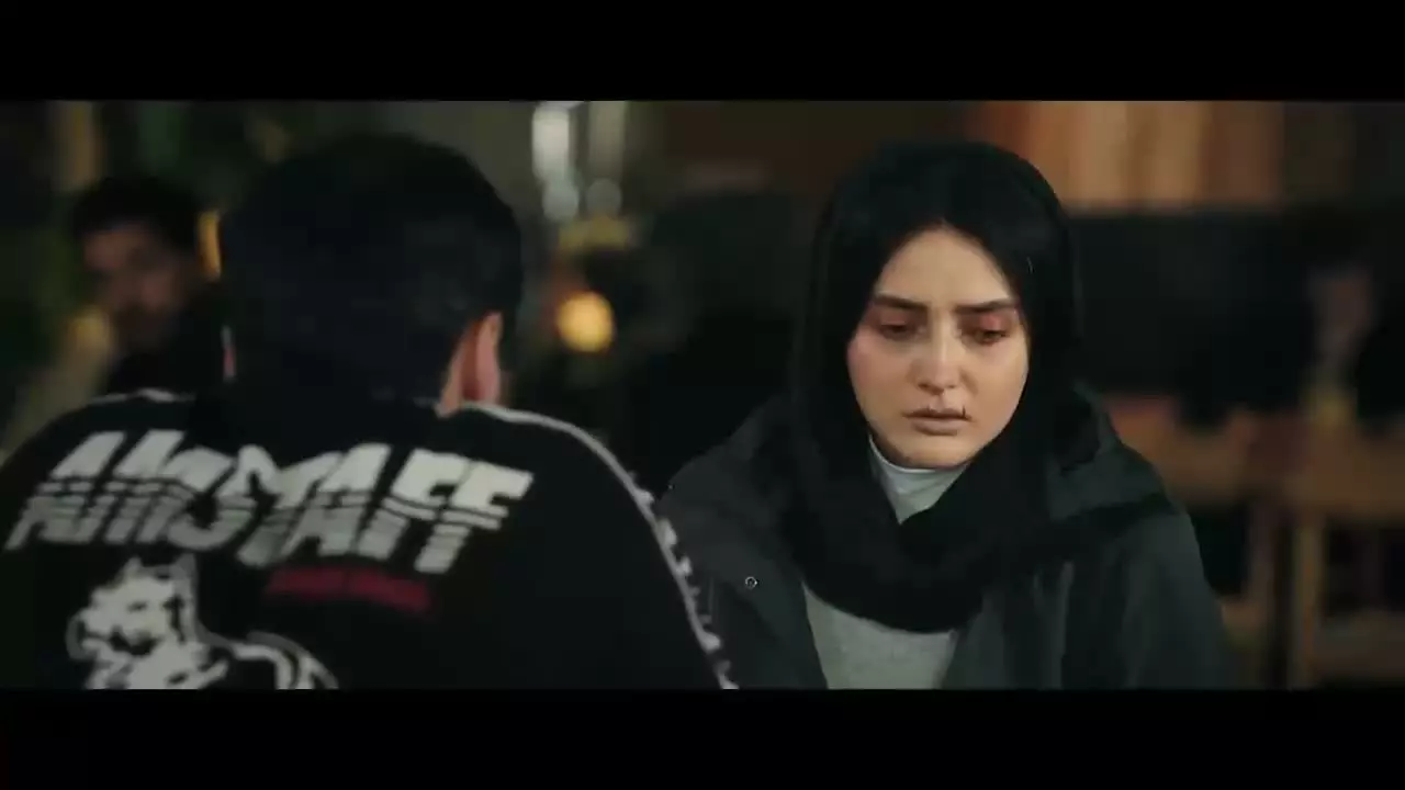 سریال شغال قسمت 9