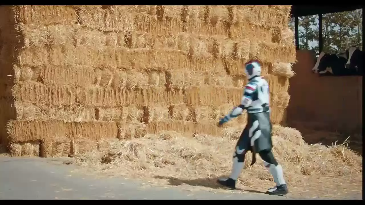 سریال کامادو دانلود قسمت ۲