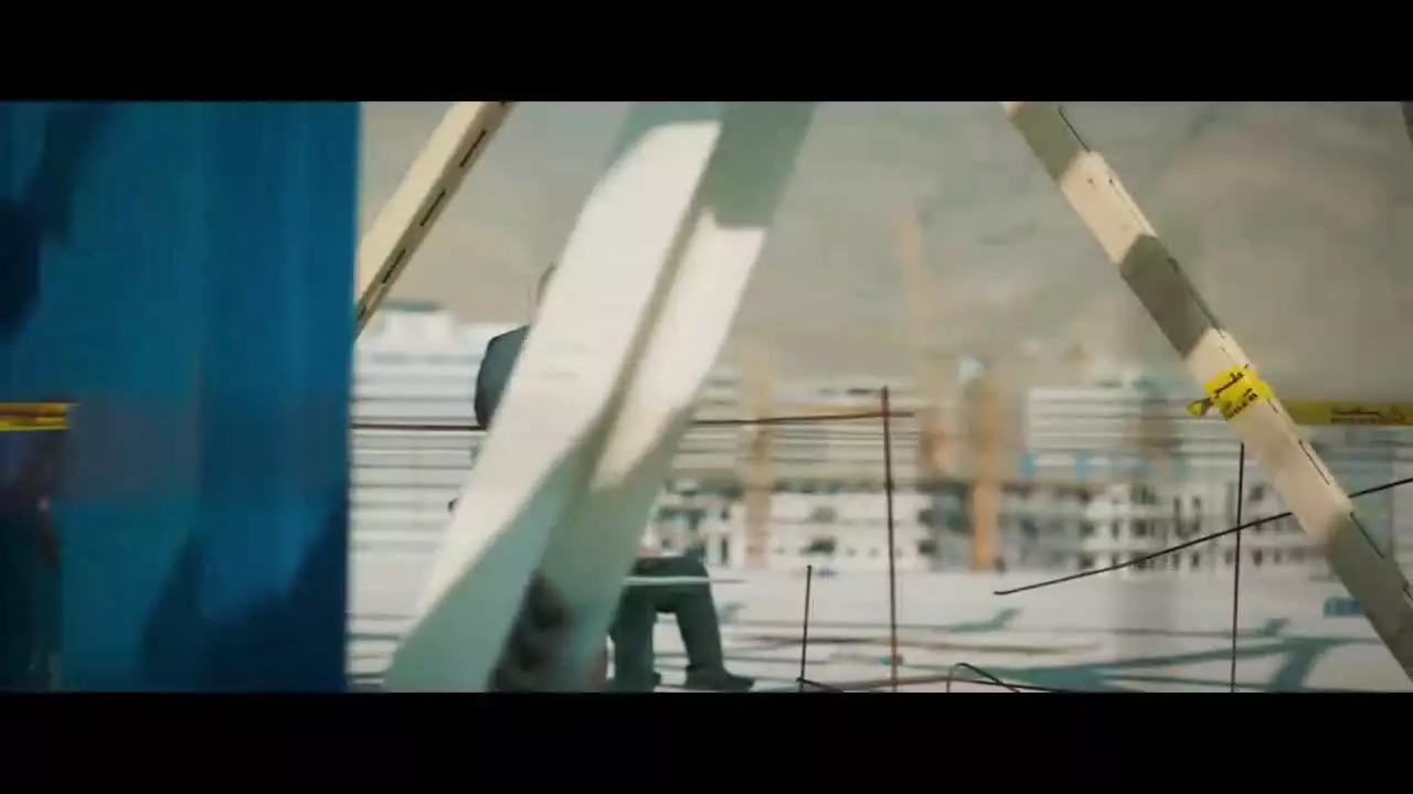 فیلم از یاد رفته قسمت 5