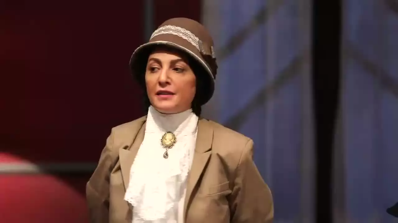 ارتش سری بازی مافیا جدید - سعید ابوطالب