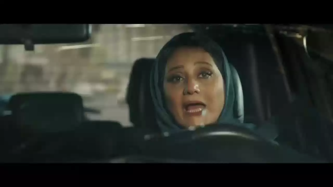 سریال شغال قسمت اول روبیکا