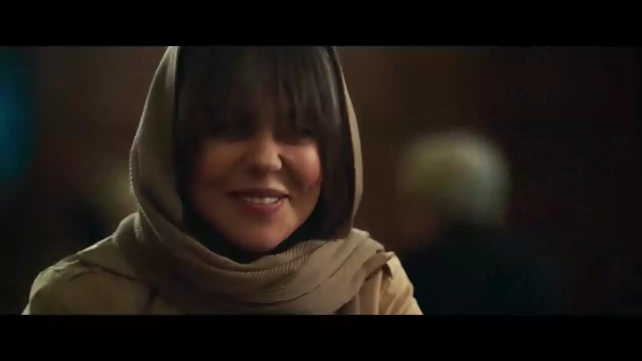 سریال از یاد رفته قسمت ۱