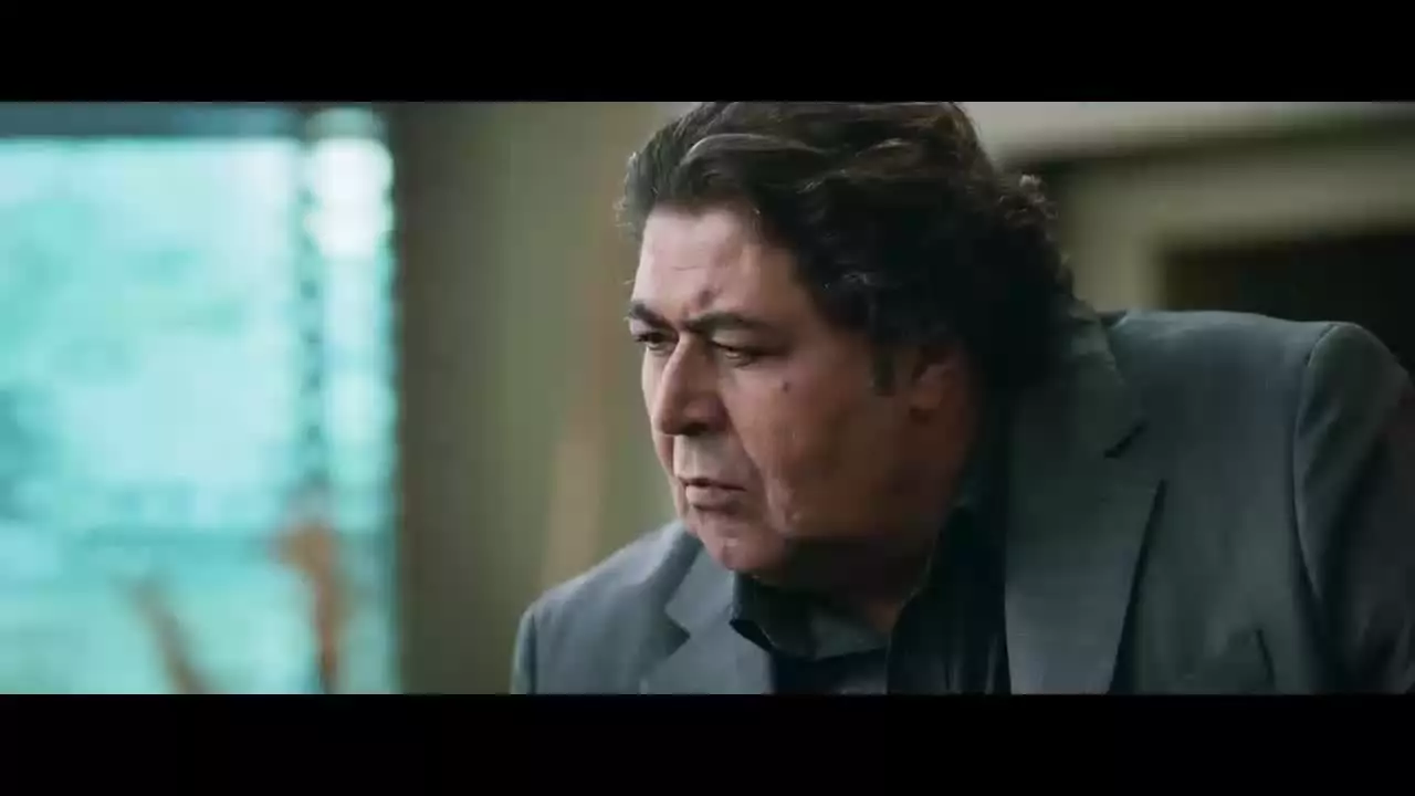 از یاد رفته قسمت (۱ تا *)