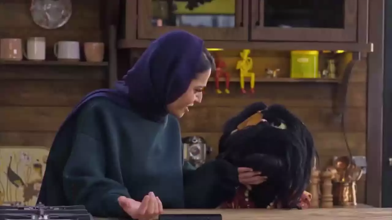 کارناوال قسمت ۱۳ سیزدهم