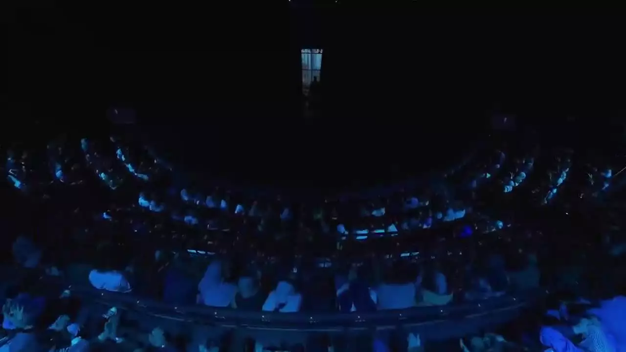 فیلم کارناوال قسمت ۱۲