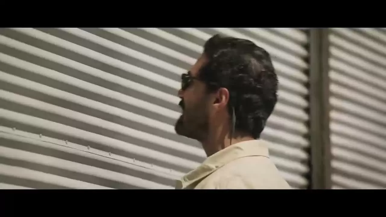 سریال برتا قسمت ۱ فیلیمو