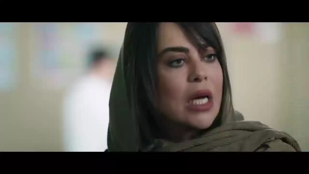 از یاد رفته قسمت ۱ اول