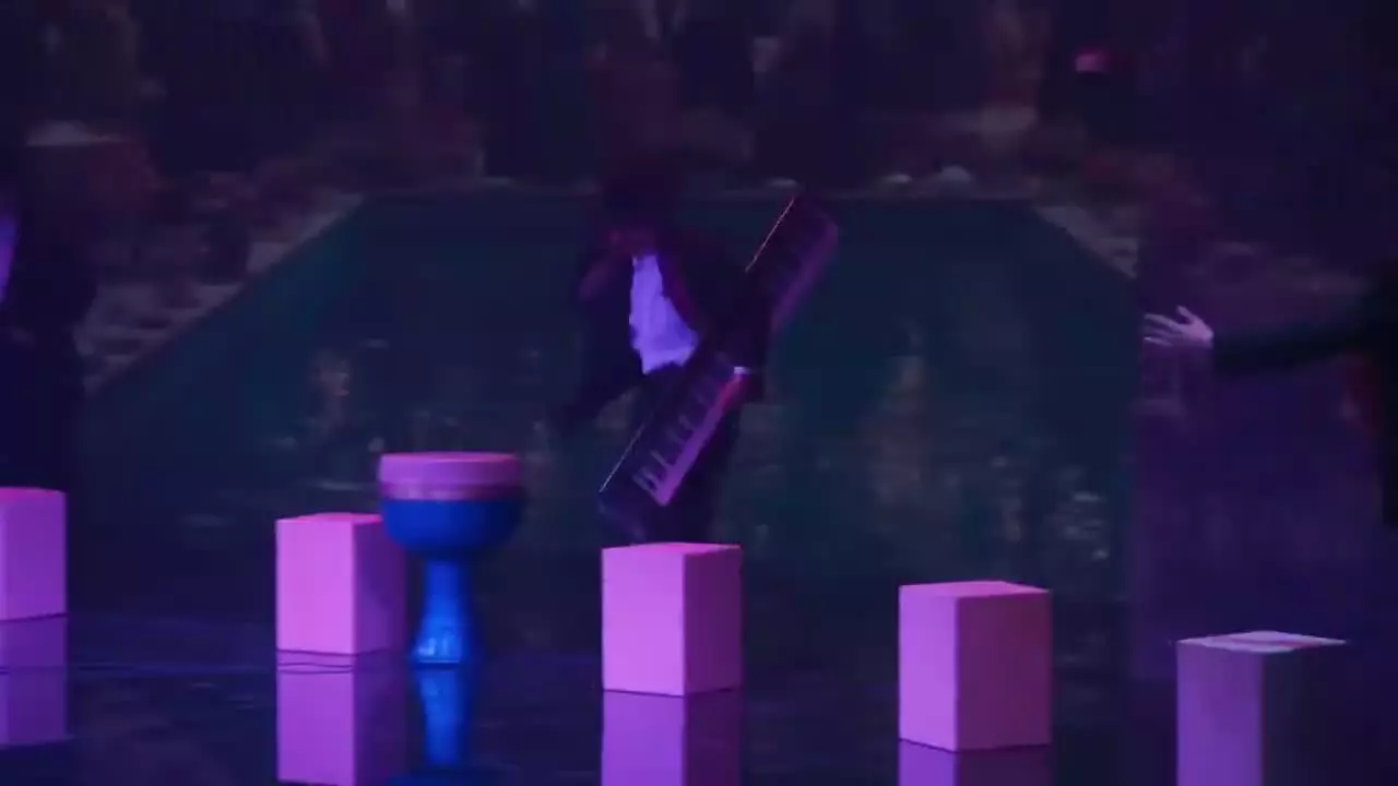 کارناوال دانلود قسمت اخر