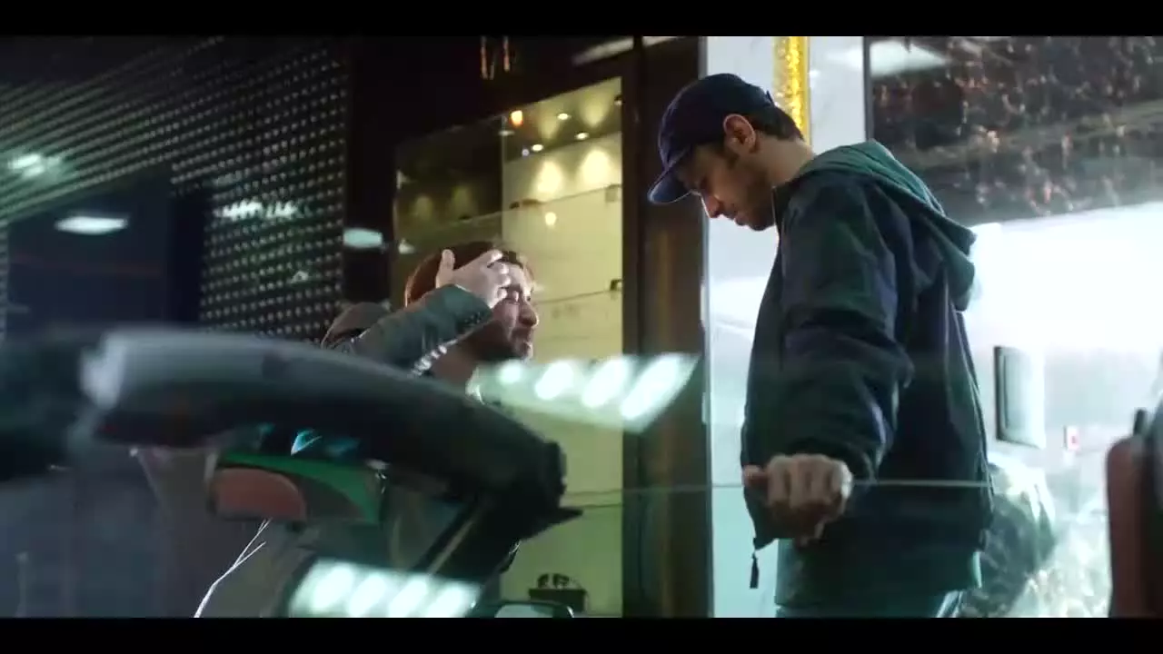 اهنگ دو نفره فیلم ایرانی - طنز کمدی فان باحال