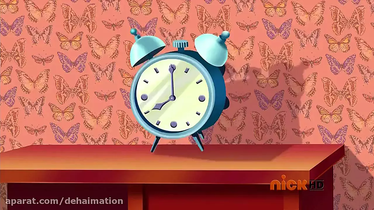 انیمیشن اوگی و دوستان | کارتون اوگی با دوبله فارسی