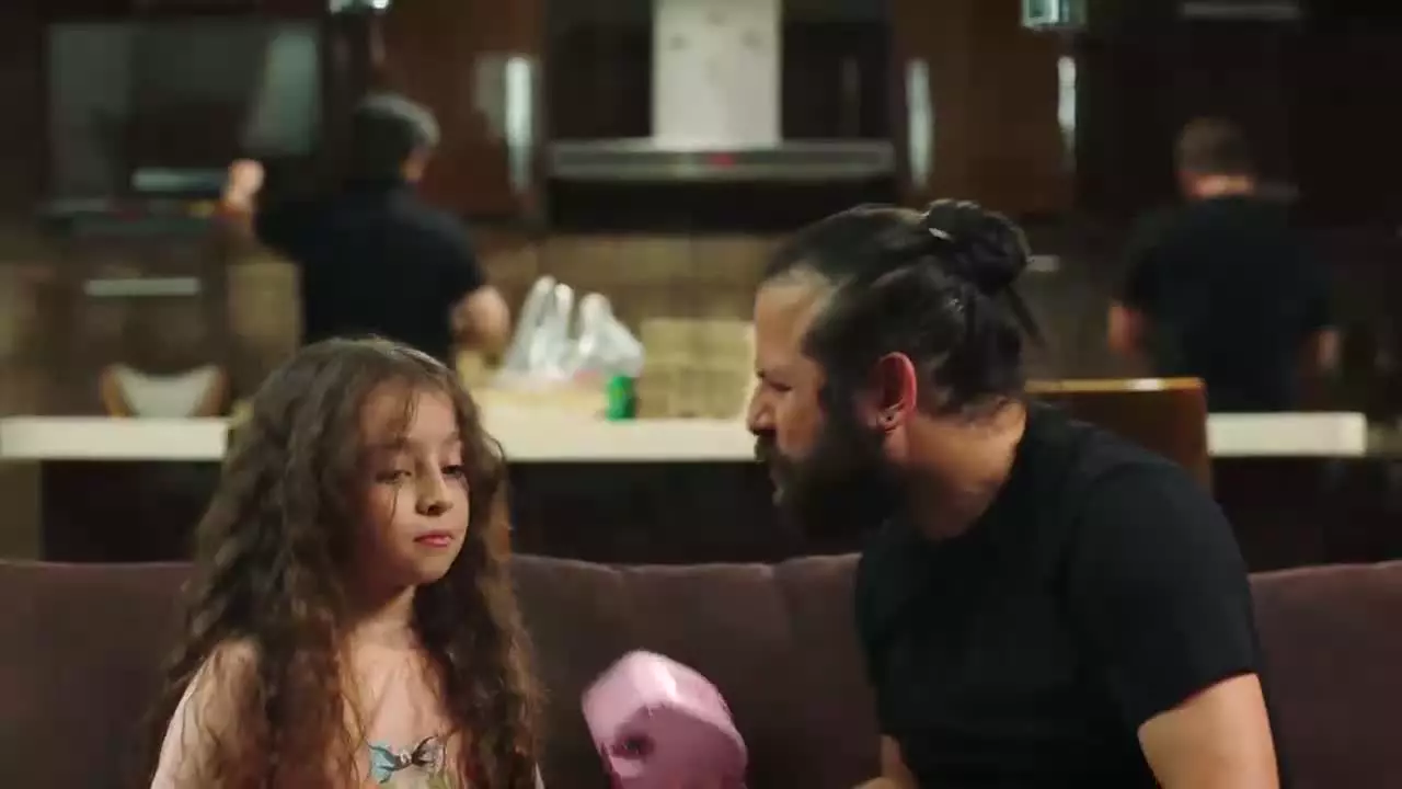 دانلود گیسو قسمت ۱ هومن سیدی