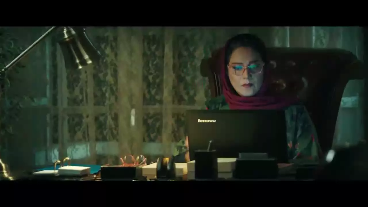 دانلود سریال شغال ایرانی قسمت ۲۰