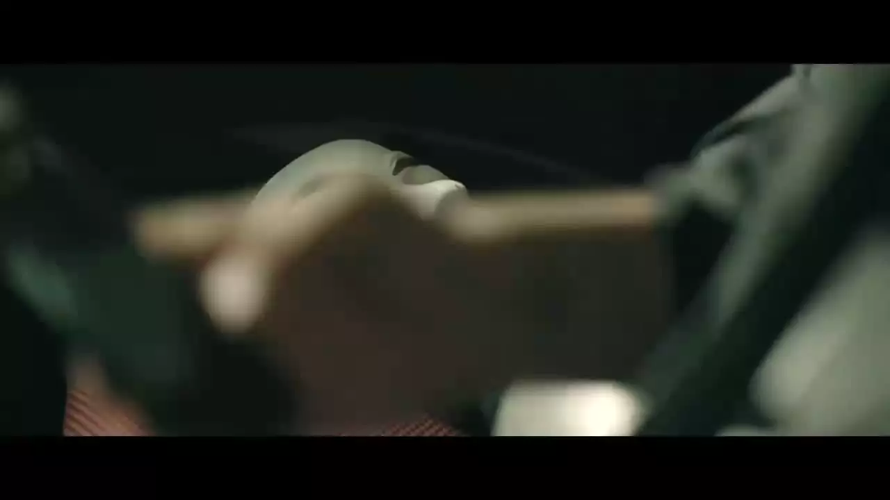 سریال شغال قسمت ۱۰ اپارات