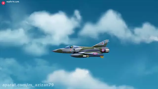 کارتون اوگی و دوستان / کارتون کودکانه / دکتر جک