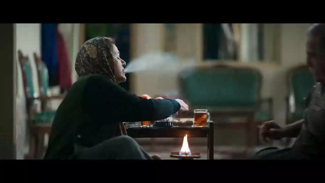 فیلم از یاد رفته قسمت ۳