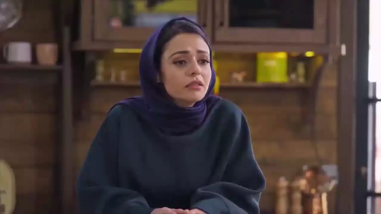 قسمت اختتامیه کارناوال