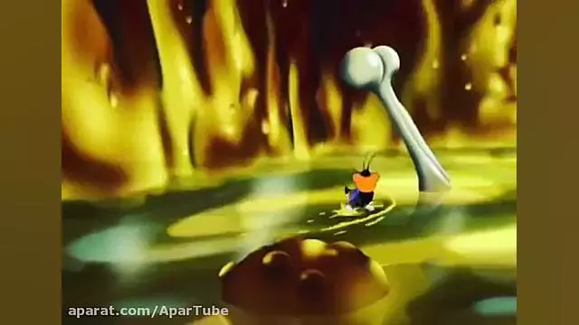 انیمیشن اوگی و دوستان.کارتون جدید.اوگی.سوسک ها.کارتون شاد