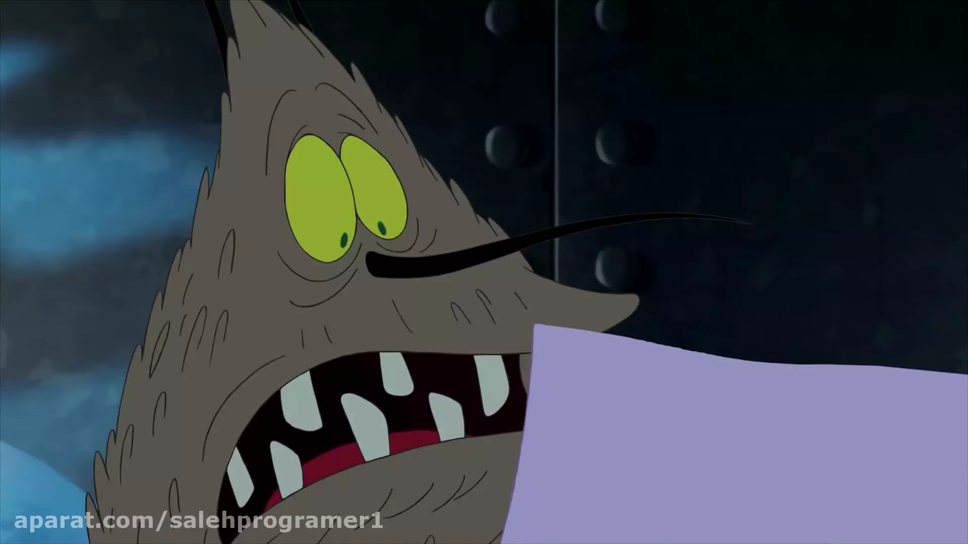 کارتون جدید/کارتون اوگی و دوستان/کارتون کودکانه/کارتون/اوگی و سوسک ها