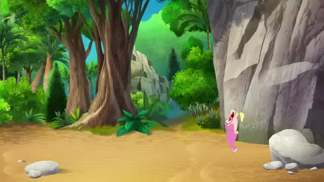 اوگی و دوستان: دنیای شگفت‌انگیز یک کارتون خاطره‌انگیز