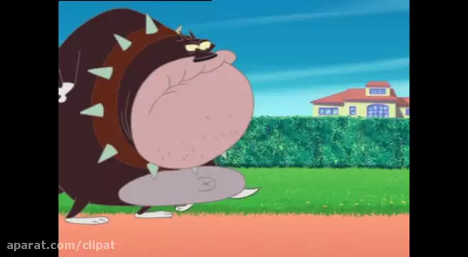 کارتون اوگی و دوستان هنوز محبوب است