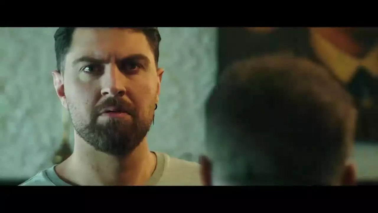 شغال ایرانی دانلود قسمت اول