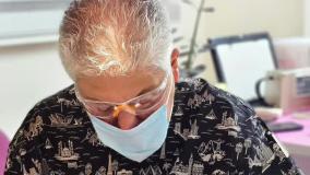 کاشت دندان اقساطی در تهران توسط دکتر حمید پورصادقی