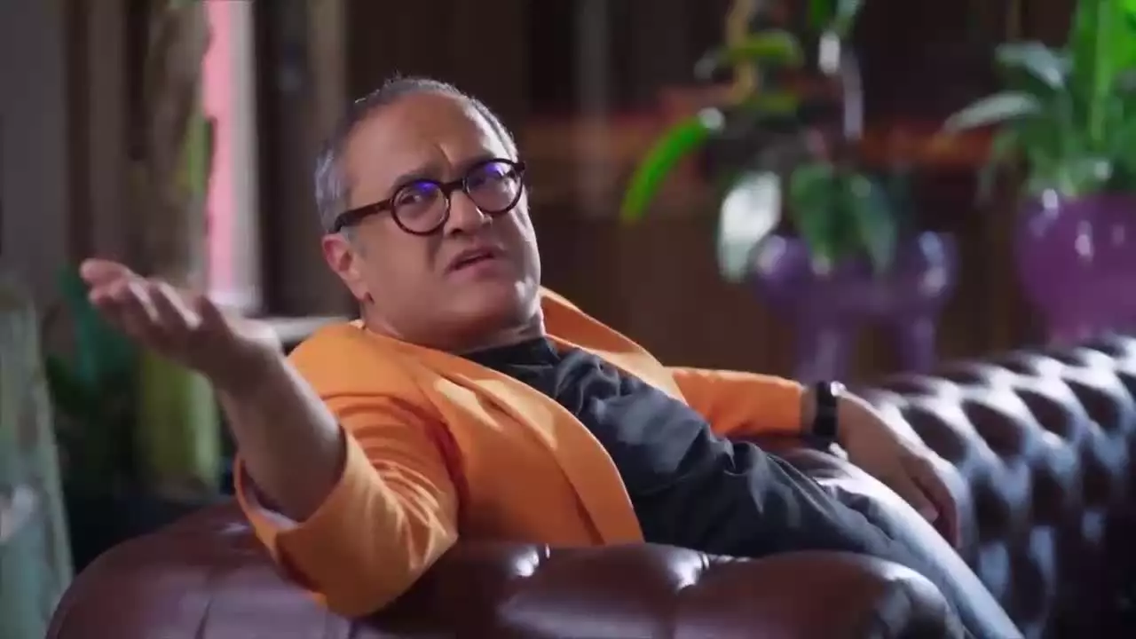 کارناوال قسمت ۱ تا ۲۰ اختتامیه