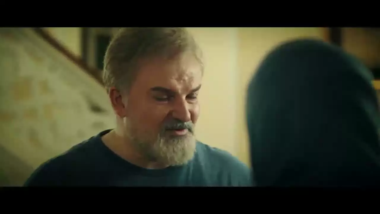 شغال قسمت ۵ پنجم / سریال شغال ایرانی