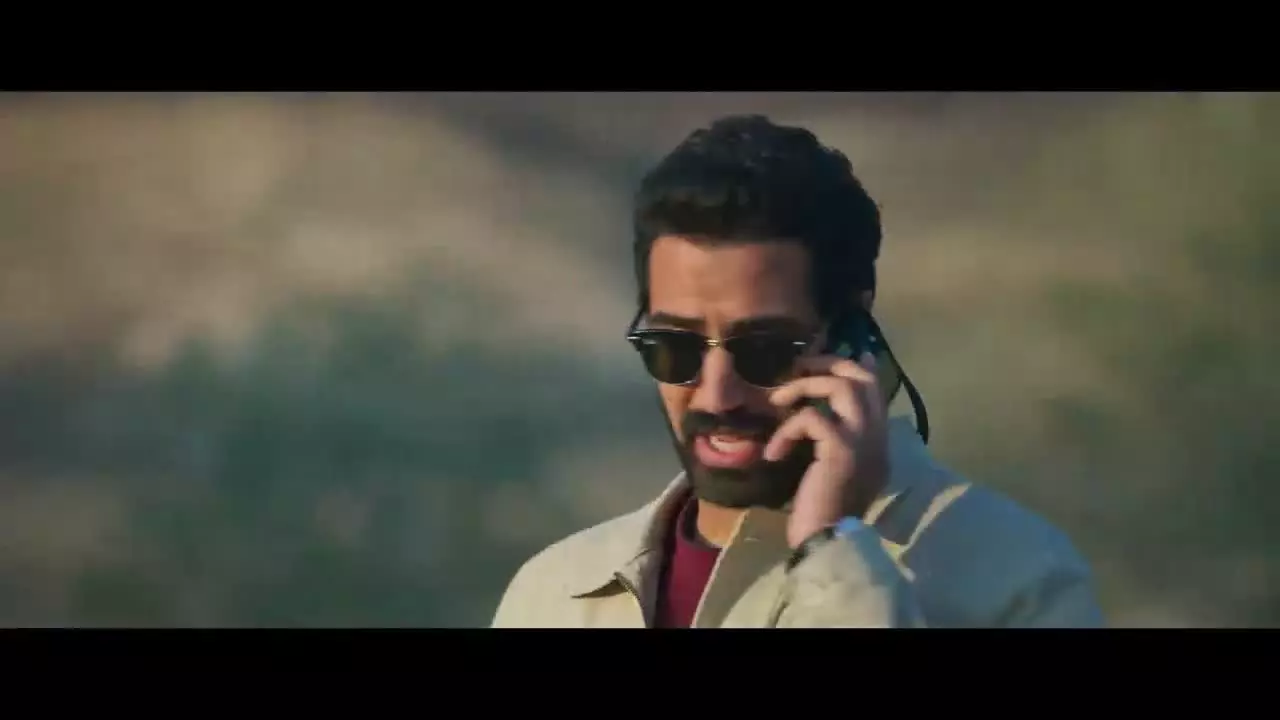 فیلم برتا قسمت ۱۵