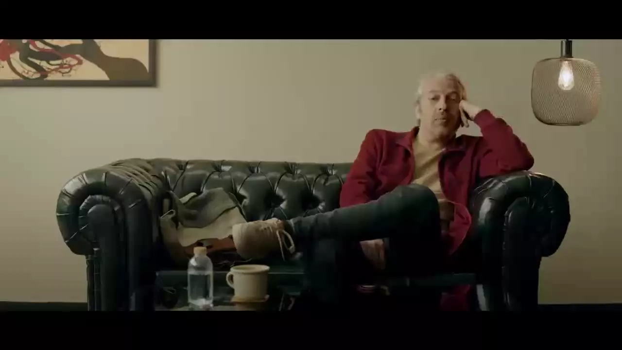 فیلم چرا گریه نمی کنی