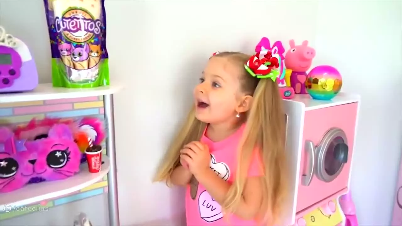 برنامه کودک دیانا و روما: چگونه بر تنهایی در خانه غلبه کنیم؟