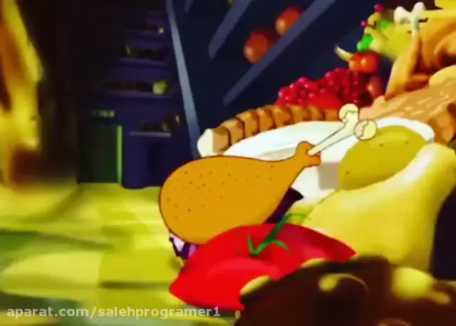 کارتون اوگی و دوستان.کارتون جدید.انیمیشن بامزه.اوگی.سوسک ها