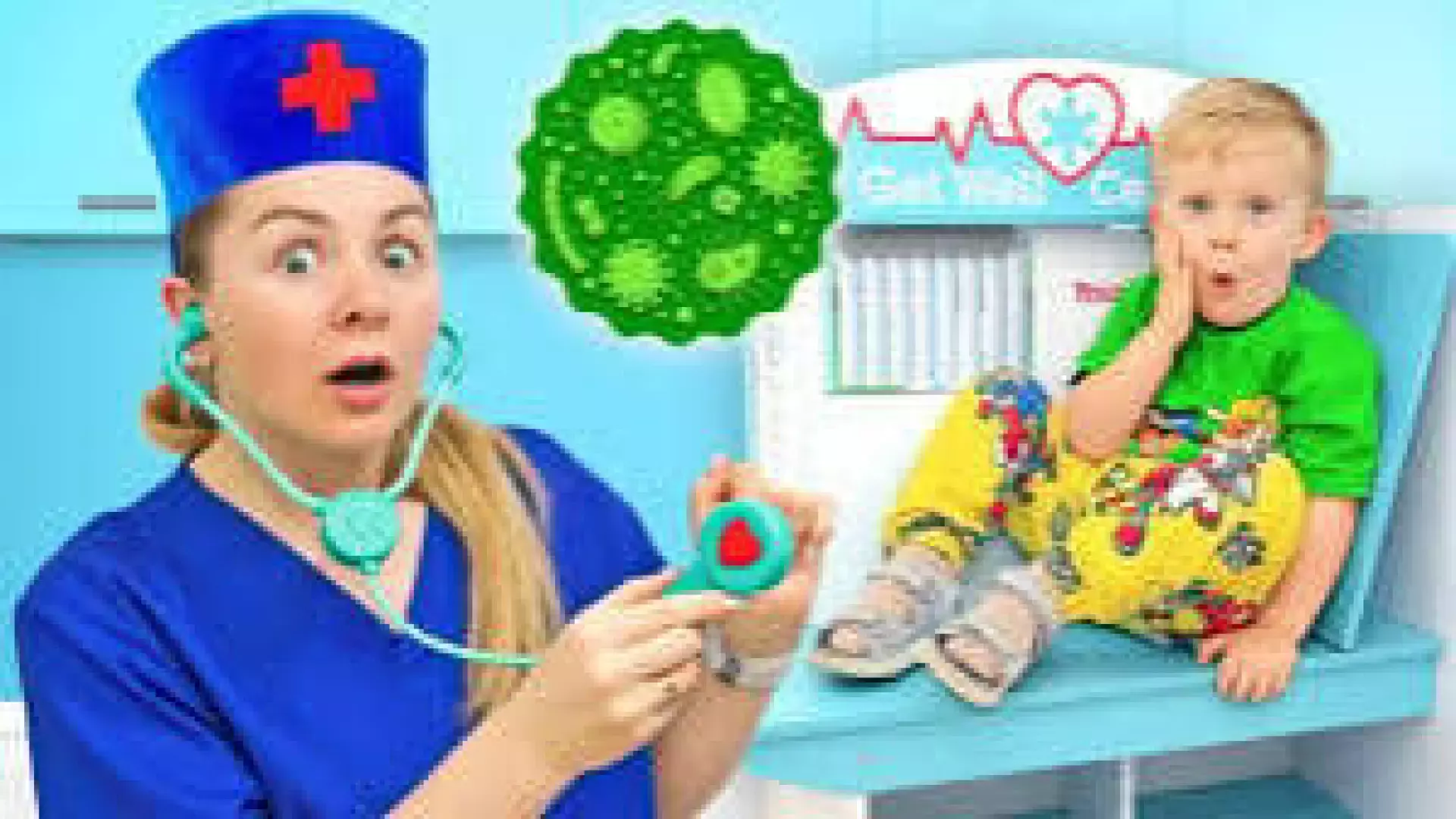 کارتون دیانا و روما: داستان‌های شیرین و آموزنده برای بچه‌ها