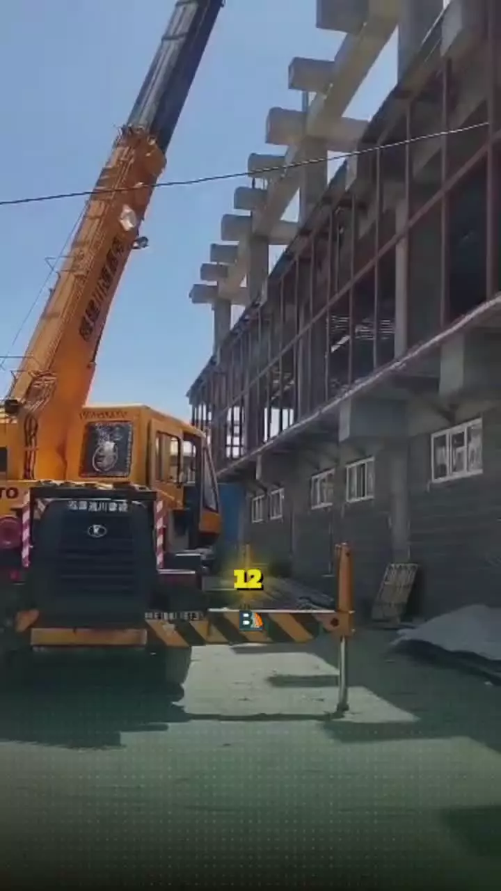 عرشه فولادی بوشهر9121505650