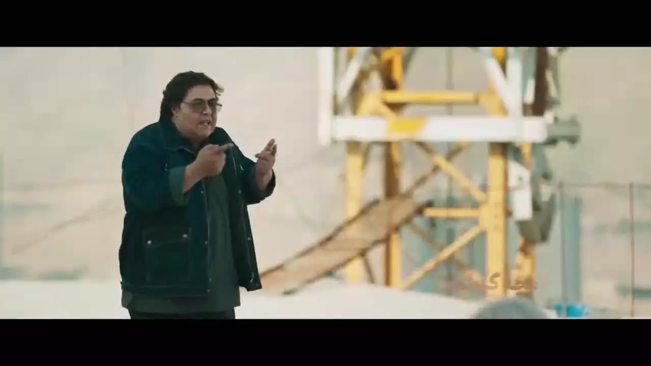 سریال از یاد رفته قسمت ۵ و ۶