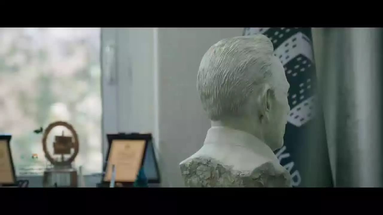 دانلود فیلم از یاد رفته قسمت ۱