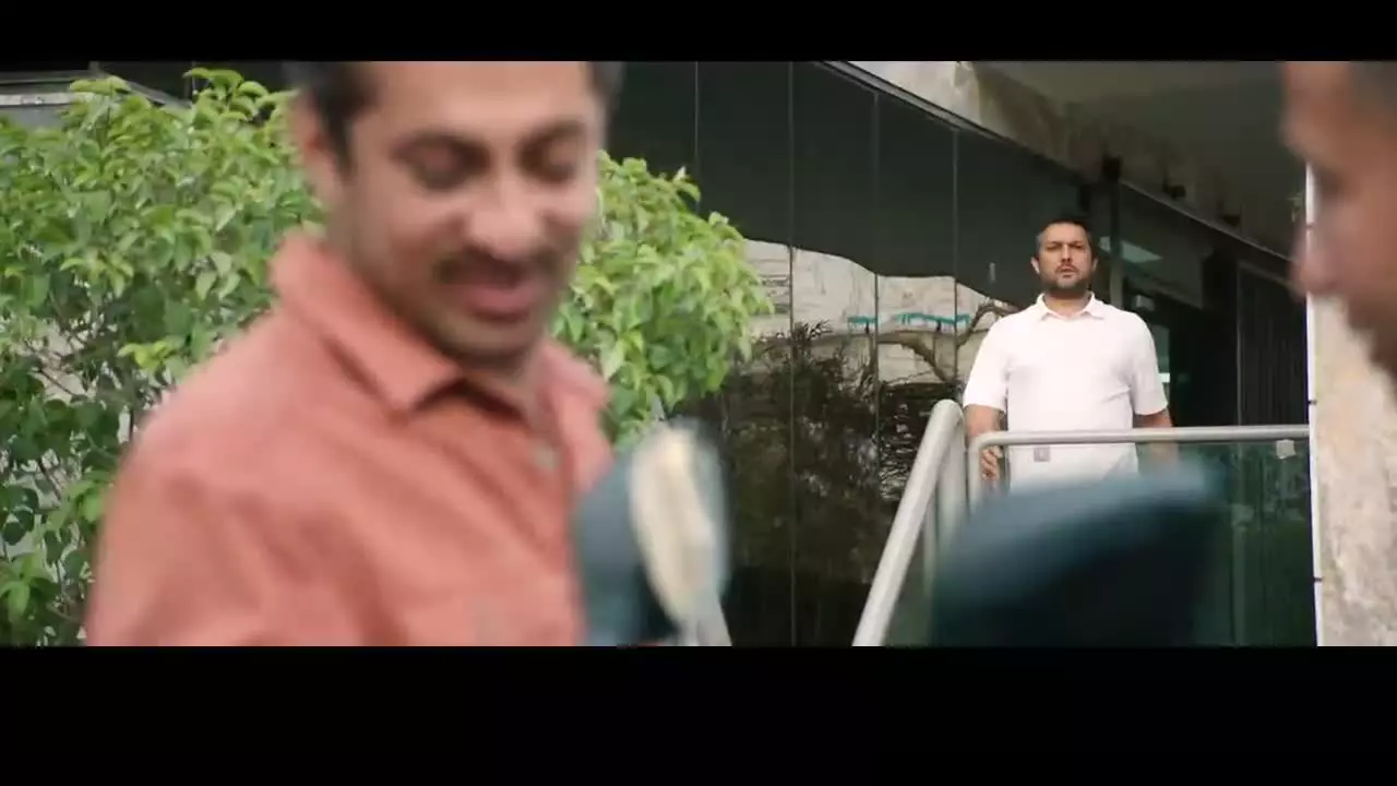 سرگیجه قسمت ۳ / سریال سرگیجه هومن سیدی