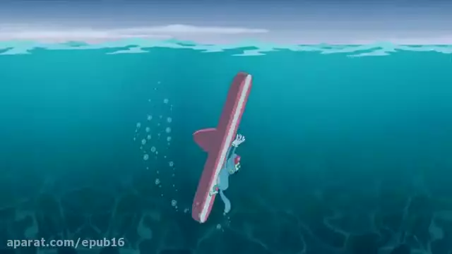 دانلود کارتونی که شما را به یاد اوگی و سوسک‌ها می‌اندازد!