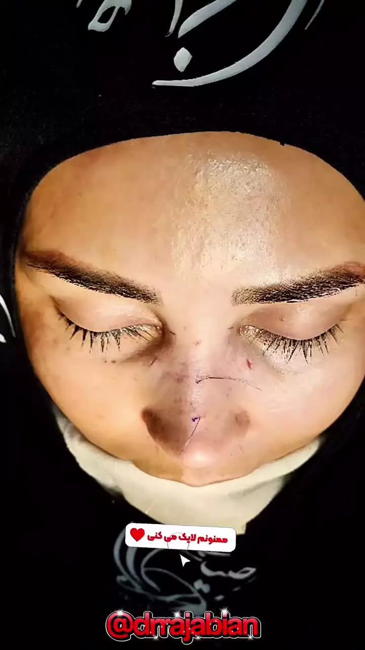 جراح پلاستیک و زیبایی، دکتر سعید رجبیان